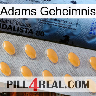 Adams Secret 44